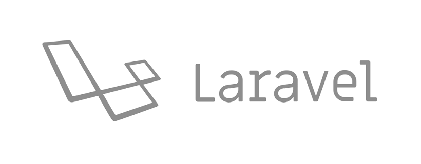 logo laravel